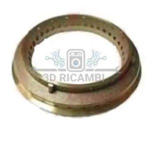 Coroncina piano cottura smeg grande diam 85mm s5332