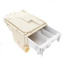 Distributore cassetto detersivo per lavatrice whirpool ignis 481074669711