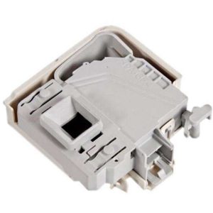 Elettroserratura bloccoporta per lavatrice bosch siemens 00225268/00609052/00613070