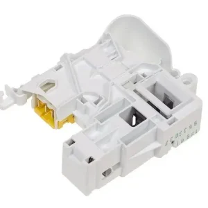 Elettroserratura bloccoporta per lavatrice indesit ariston 00225206/c00264161