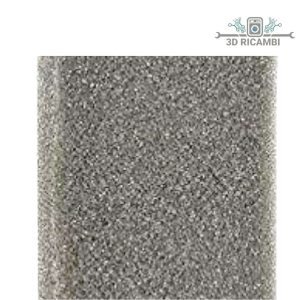 Filtro motore antirumore per aspirapolvere vorwerk folletto vk120 compatibile