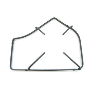 Griglia franke in ghisa per piano cottura p1565 350✖️280/165