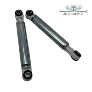 Kit 2 pz ammortizzatori lavatrice ardo indesit d007019/c00039416