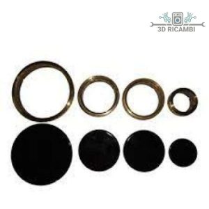 Kit fuochi piano cottura nardi-samet-lofra kit47002