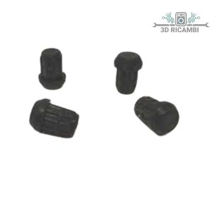 Kit gommino per griglie, per g1301 p003 4pz piano cottura foster
