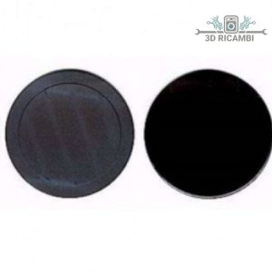 Kitcap5510 star 112 kit piattini 4 pz per ss5507 e xs8432