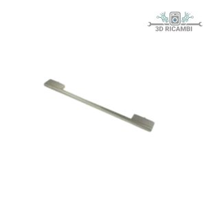 Maniglia per forno bosch siemens 322132700