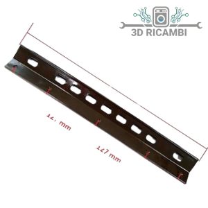 Maniglia per porta forno lofra m3281