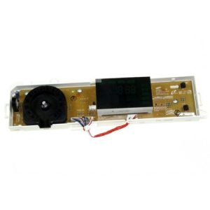 Scheda modulo display/comandi per lavatrice samsung dc92-01240f