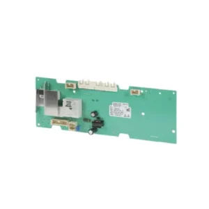 Scheda per lavatrice bosch siemens 11002759