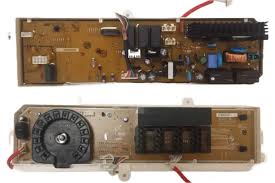 Scheda per lavatrice samsung dc94-06253a