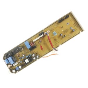 Scheda per lavatrice/lavasciuga/asciugatrice samsung dc92-01481a