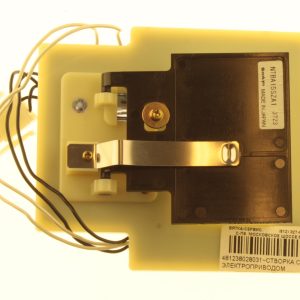 Termostato damper per frigorifero whirpool ignis 481238028031