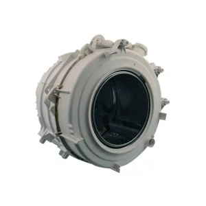 Gruppo vasca 62lt per lavatrice ariston indesit 482000030875/c00268108