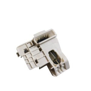 Gancio criccotto di chiusura per asciugatrice beko 2969500300