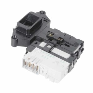 Elettroserratura compatibile per lavatrice lg ebf49827803
