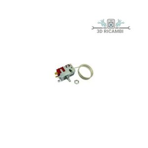Termostato per frigorifero hotpoint ariston c00116193 /c00116193/482000028874