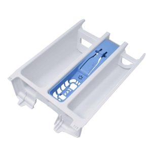 Cassetto lavatrice beko 2421900300