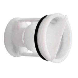 Filtro di scarico lavatrice beko 2872700100