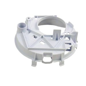 Coperchio pompa di scarico lavatrice bosch 00659859
