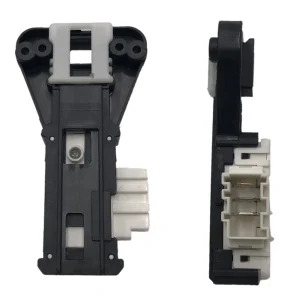 Elettroserratura/blocco porta originale per lavatrice samsung dc64-01538a