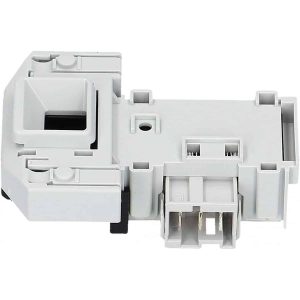 Blocco porta per lavatrice bosch 00610147