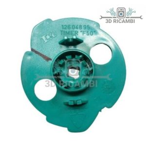 Camma lavaggio timer lavatrice electrolux zanussi rex 126048503