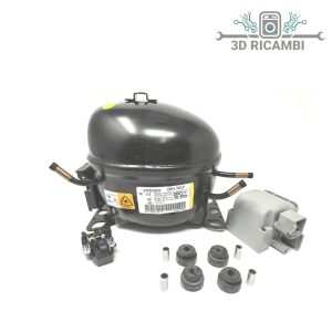 Compressore per frigorifero whirpool 484000008469