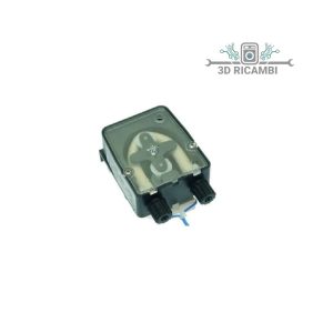 Elettropompa peristaltica x detersivo, portata 1,5lt/h, pressione 0,1bar. 3090302