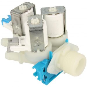 Elettrovalvola lavatrice beko 2839820100