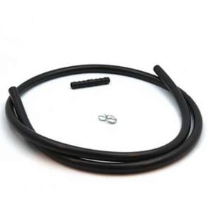 Tubo di drenaggio per asciugatrice candy 03320032