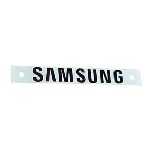 Scritta samsung frigo da64-04020a
