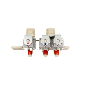 Elettrovalvola lavatrice lg wft11c65ef/5220fa1530a