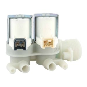 Elettrovalvola lavatrice ariston 482000022813