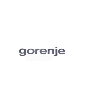 Etichetta frigo gorenje 413324 gorenje