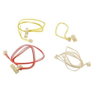 Cablaggio lavastoviglie bosch 00645125
