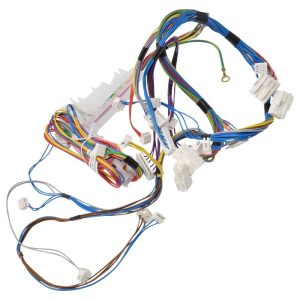 Cablaggio lavastoviglie bosch 00645126