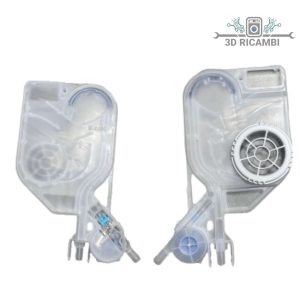 Airbreak con contalitri alternativo per lavastoviglie candy/hoover 41026799