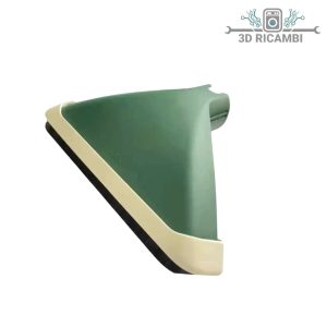Bocchetta con setole fd13 vorwerk vk130 originali vf18292