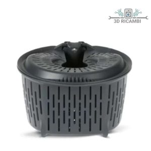 Cestello bimby tm5-tm6-tm31 originale vc32631