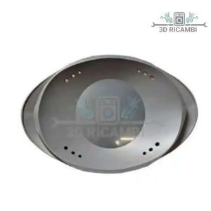 Coperchio varoma bimby tm31-tm5-tm6 originale vc37125