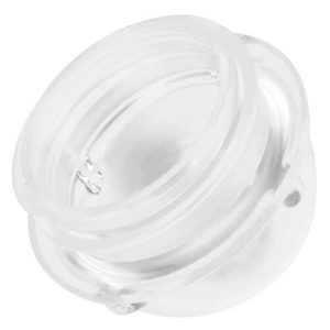 Copertura lampada asciugatrice rex 1123424002