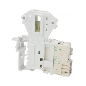 Elettroserratura lavatrice smeg 814490983