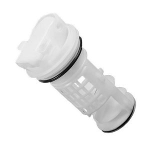 Filtro pompa di scarico lavatrice rex 1327658108