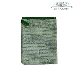 Guanto in microfibra gd14-gd15 originale vorwerk vf44810