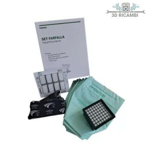 Kit farfalla vk130-vk131 vorwerk originale vf43730
