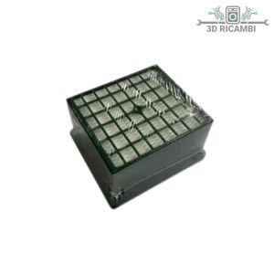 Microfiltro igienico vk130-vk131 vorwerk originale vf18495