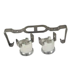 Termostato originale asciugatrice whirpool 481225928681