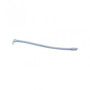 Tubo scarico residuo lavatrice candy 41018404