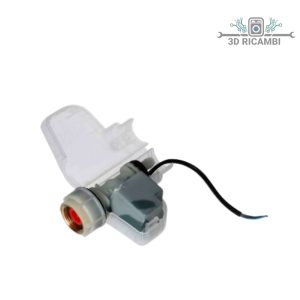 Valvola acquastop lavastoviglie bosch 00645701